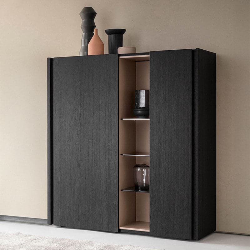 Luxury Multipurpose European Style Sideboard crafted with master joinery