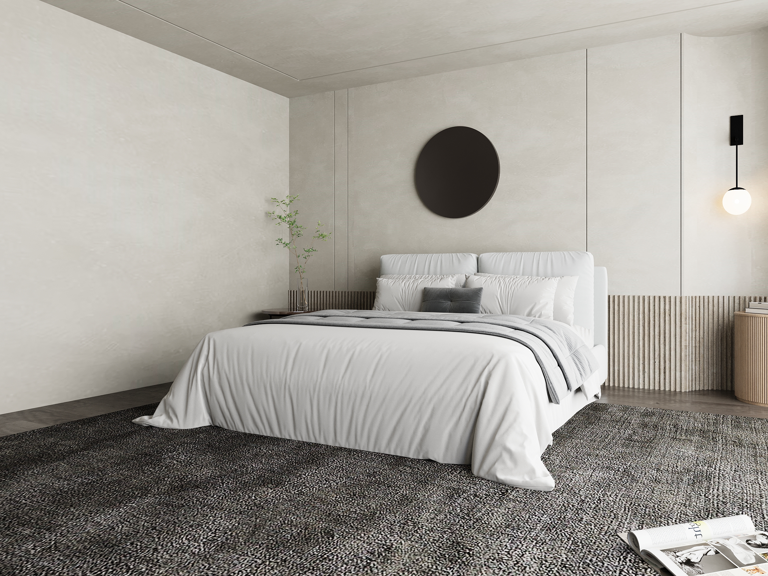 The Arctic Whisper Suite b00250025