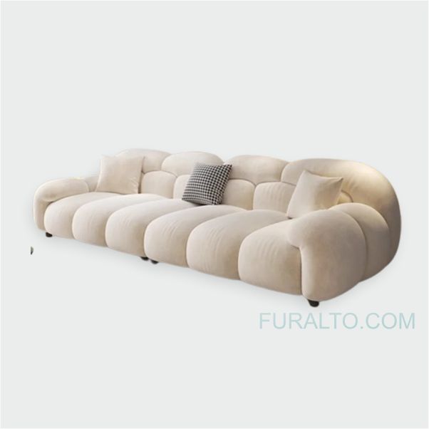 The Cloud Crest Sofa