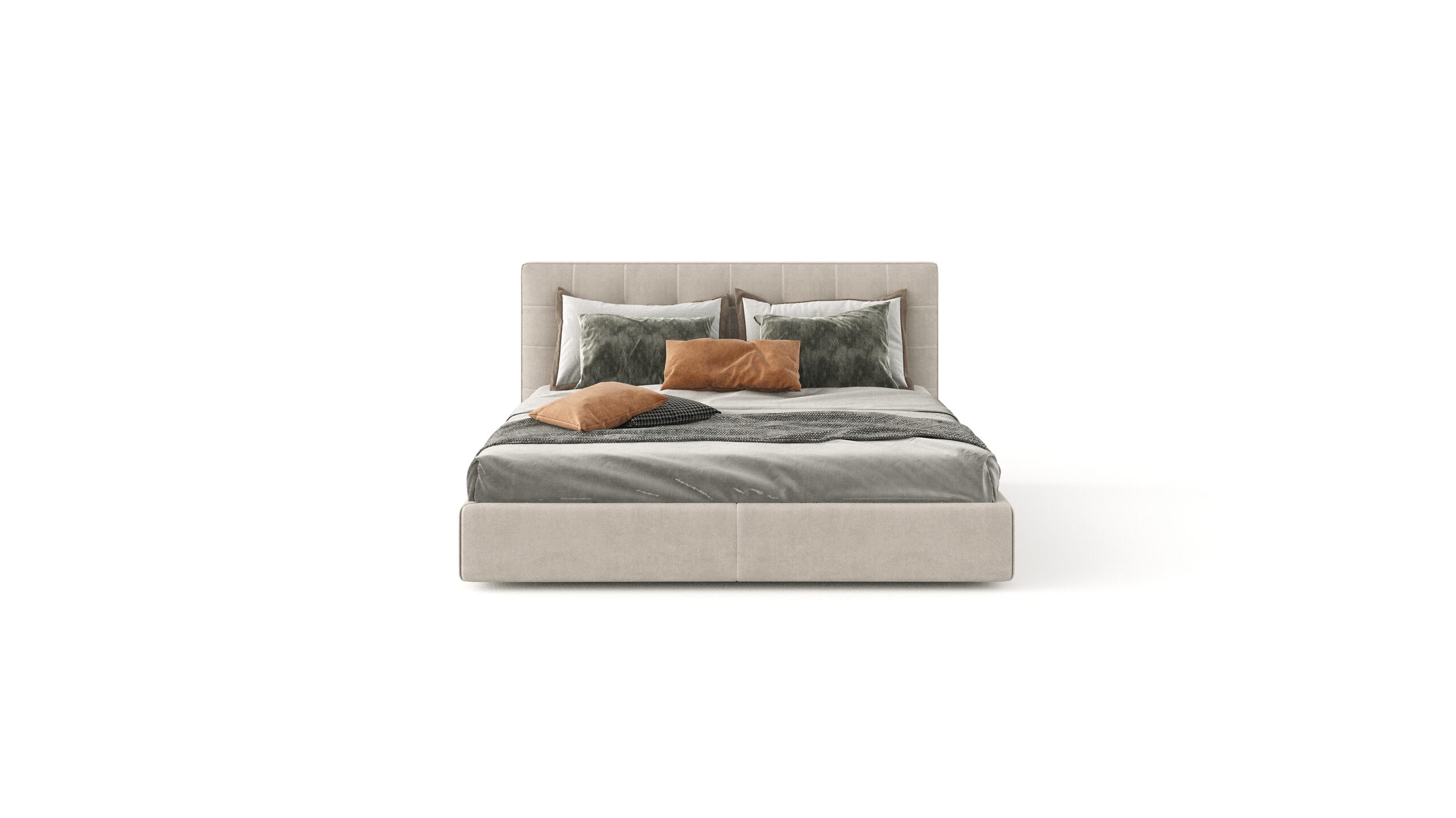 The Taupe Serenity Suite b009009 - Image 2