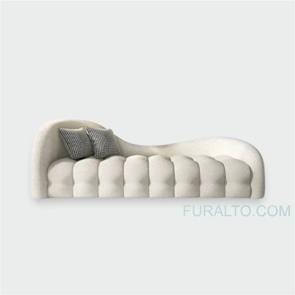 The Arch Bubble Sofa