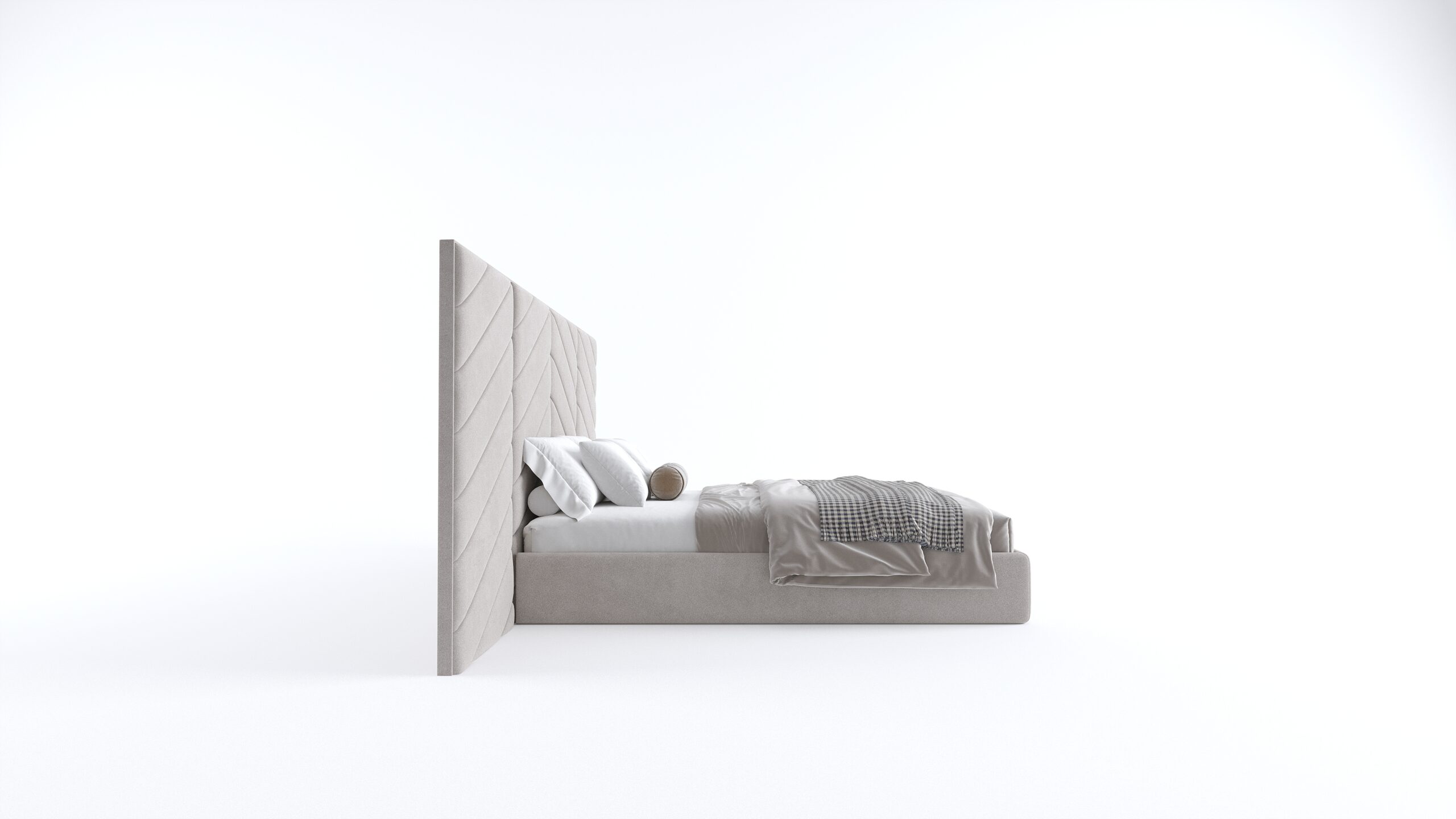 The Soft Chevron Luxe Suite b007007 - Image 2