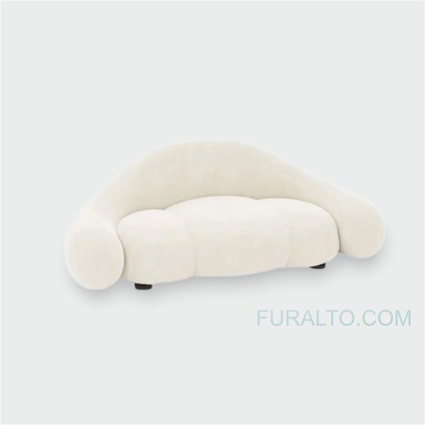 the CloudShell Sofa