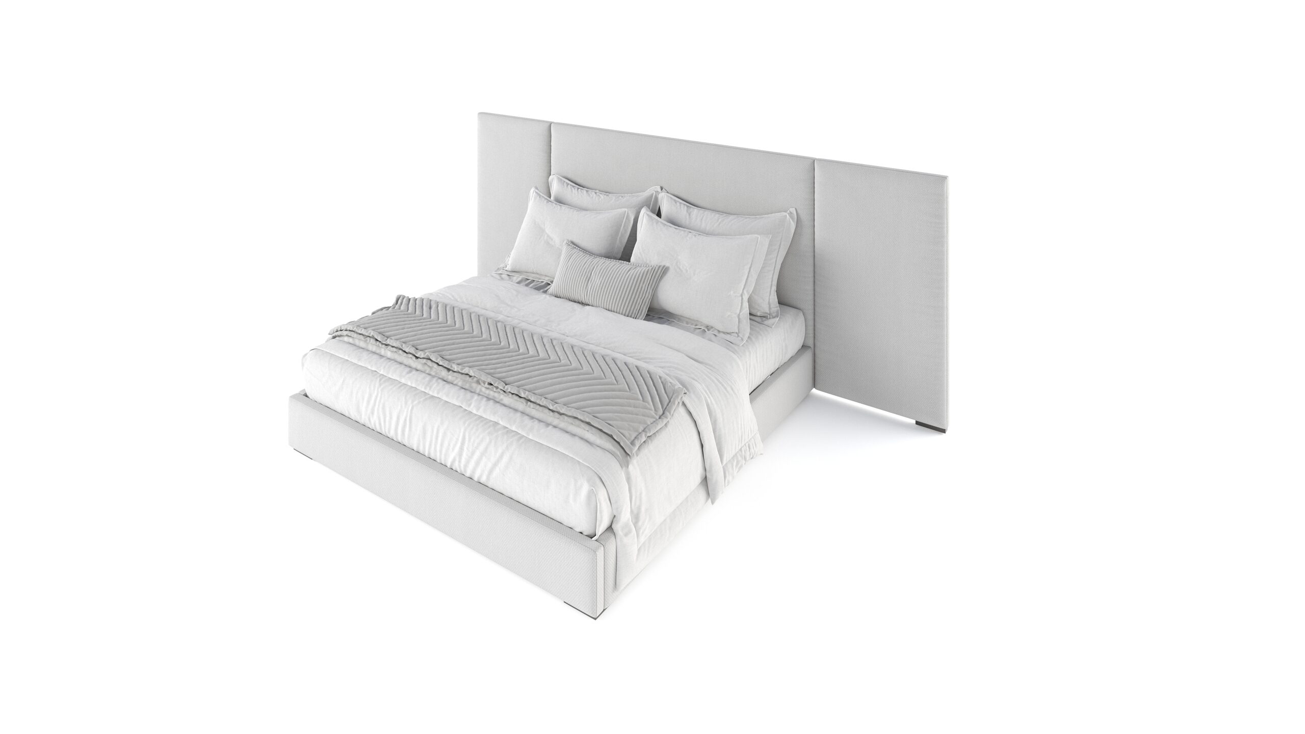 The Ivory Cloud Haven b00310031 - Image 3