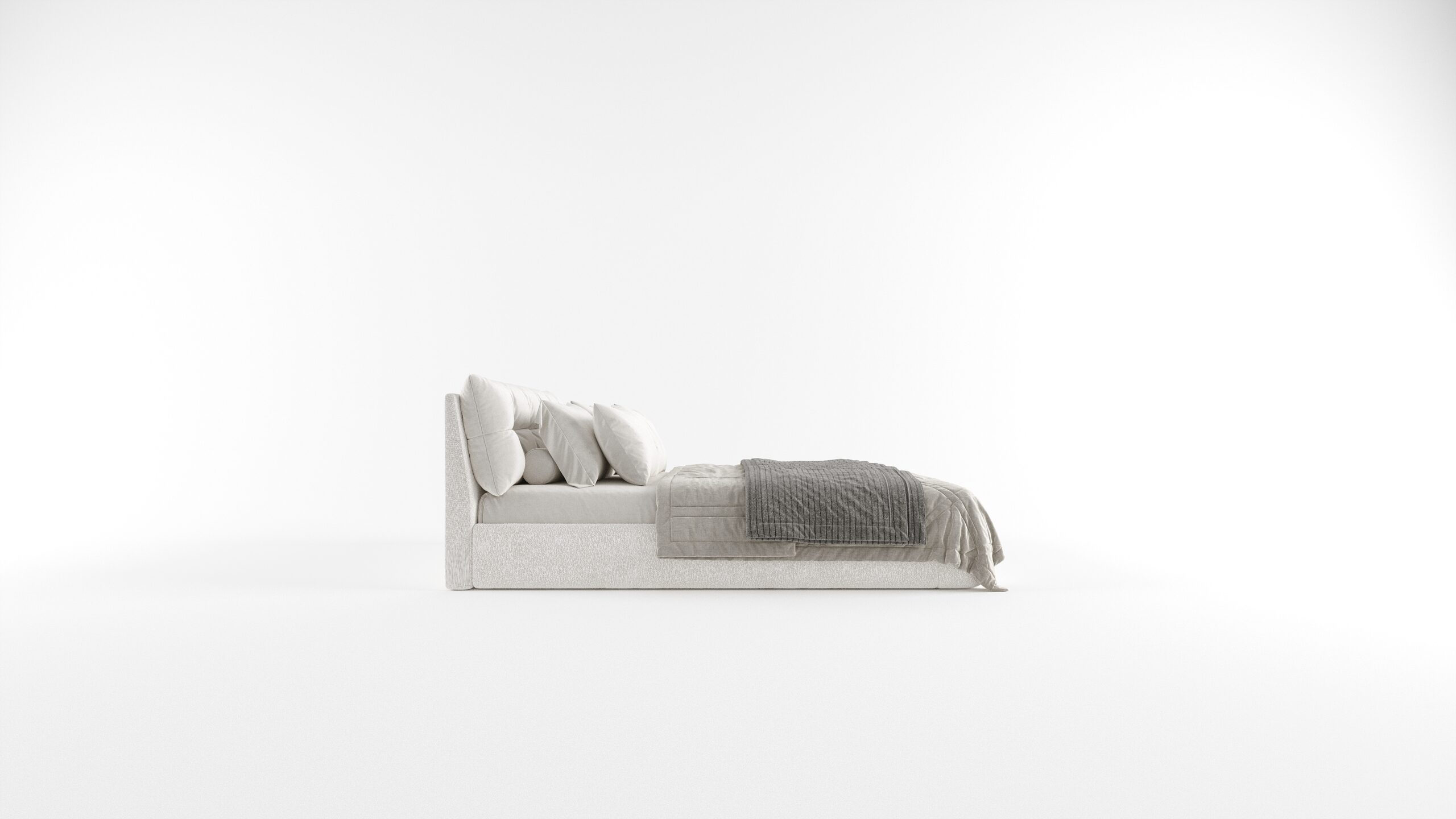 The Linen Breeze Atelier b005005 - Image 3