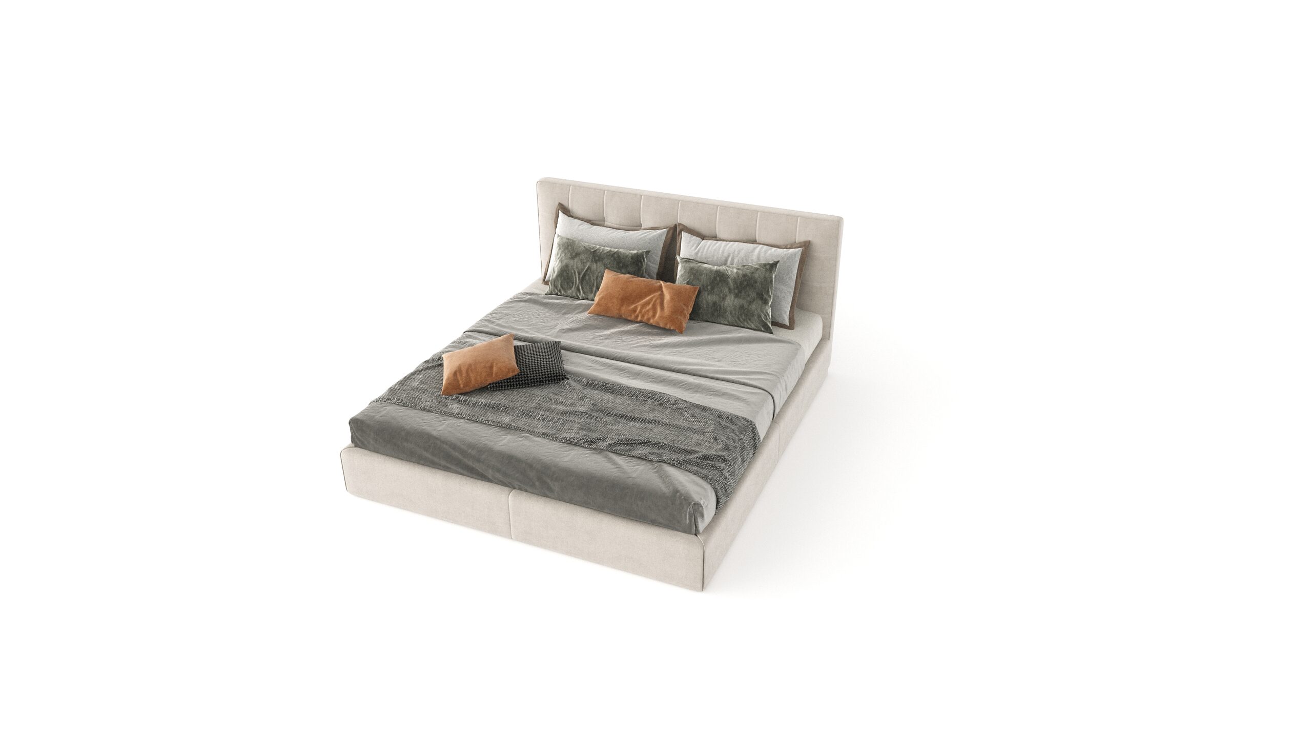 The Taupe Serenity Suite b009009 - Image 4