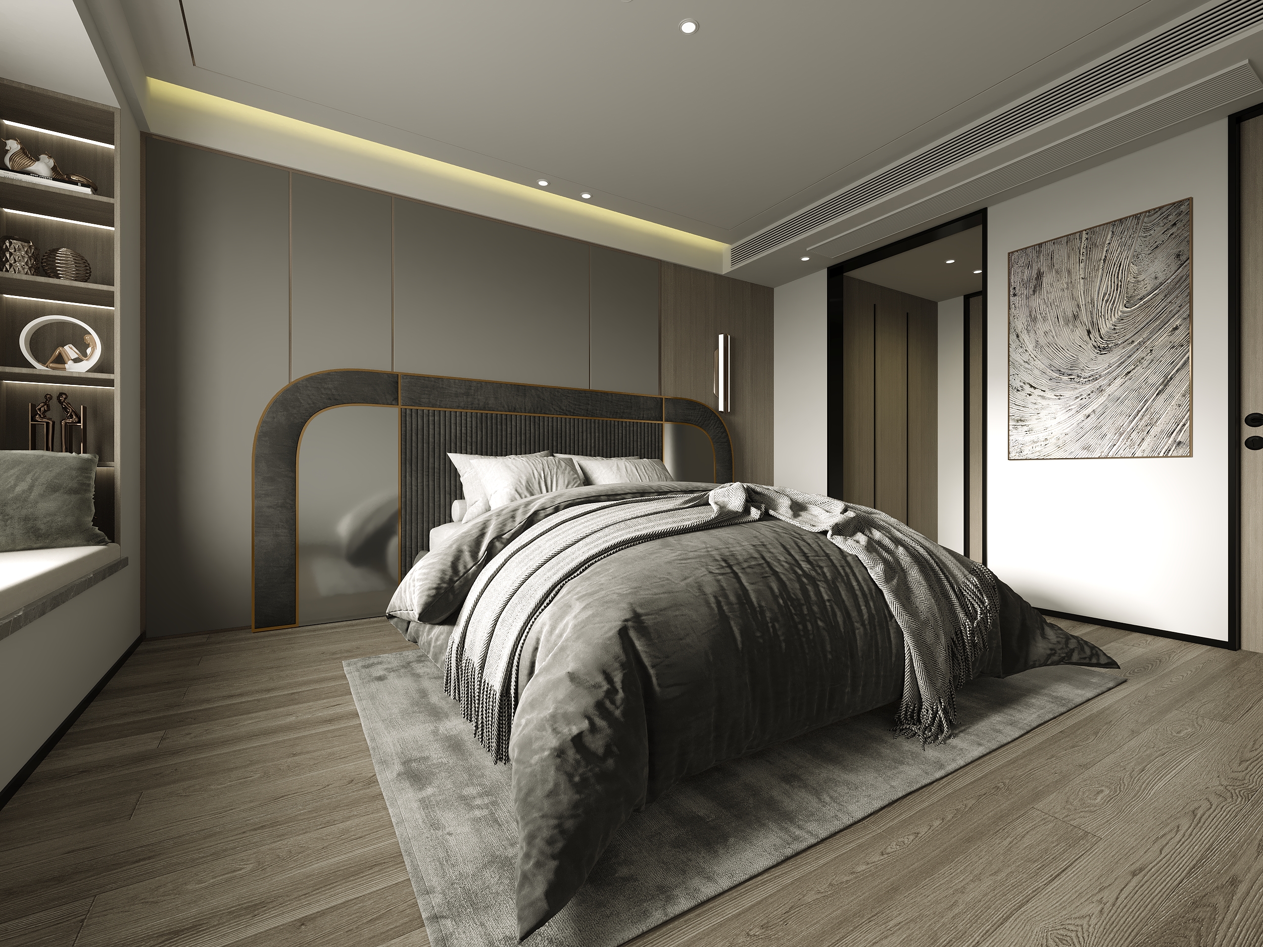 The Cristgrey Arc Royale b00100010