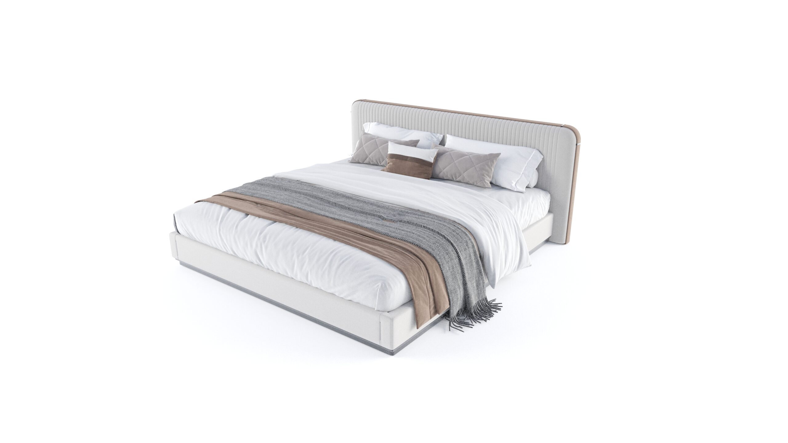 The Taupe Harmony Suite b00160016 - Image 4