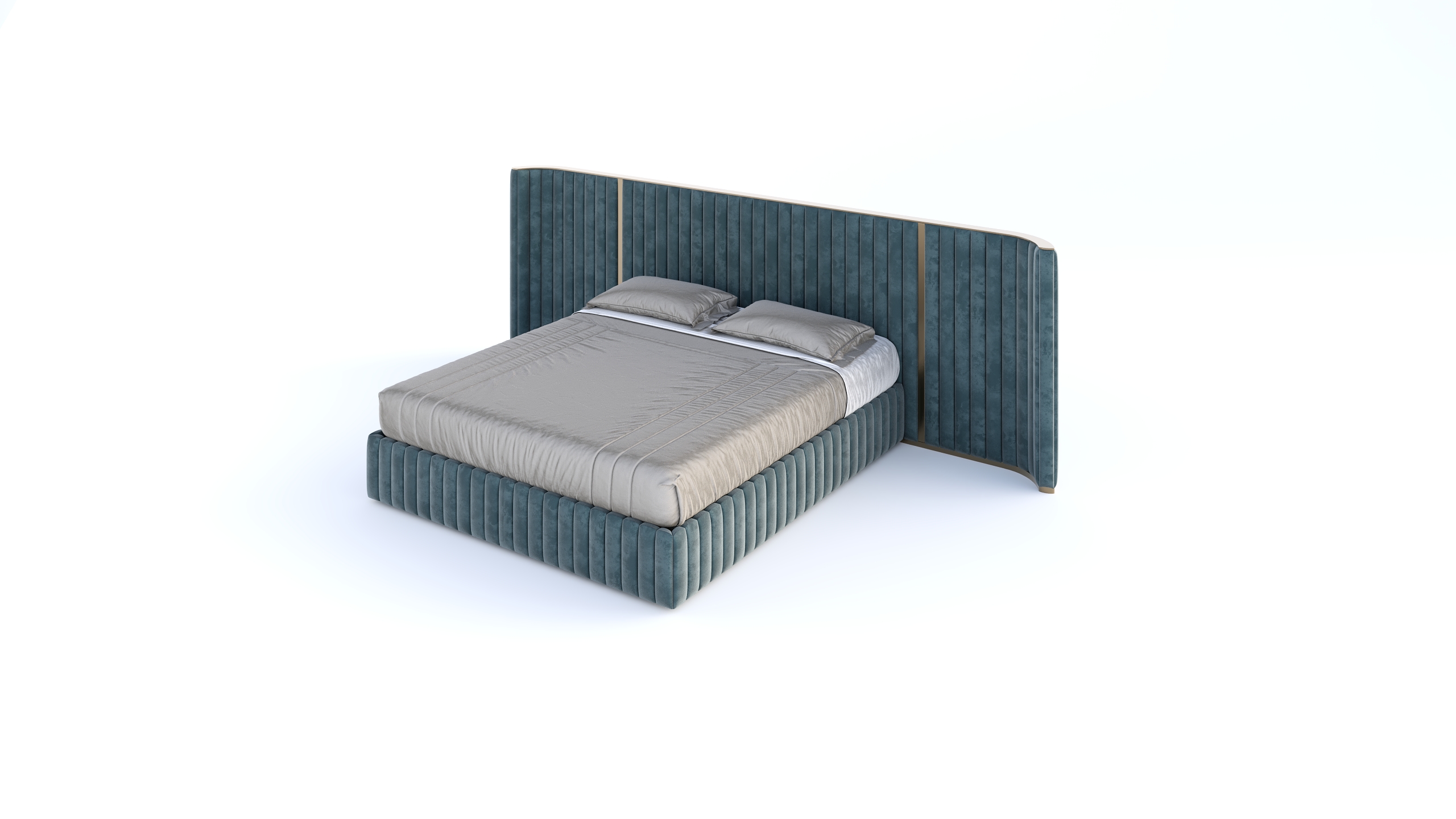 The Prestige Teal Sanctuary b00390039 - Image 5