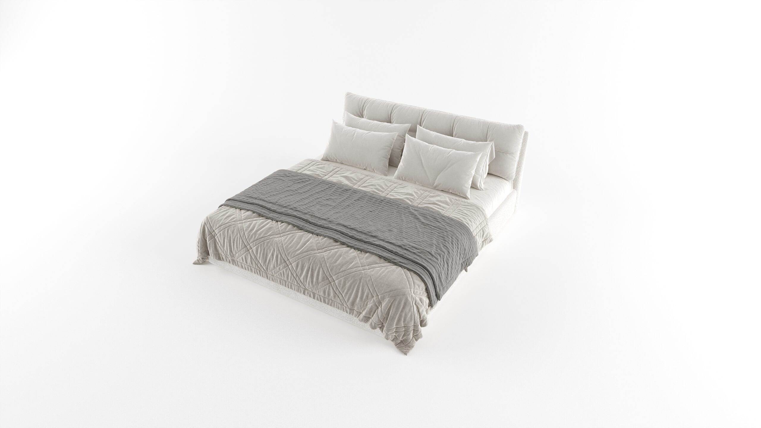 The Linen Breeze Atelier b005005 - Image 4