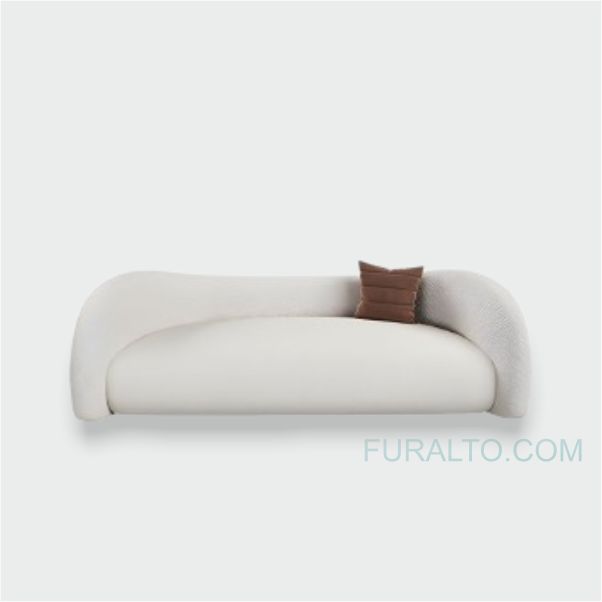 the CloudCurve Sofa