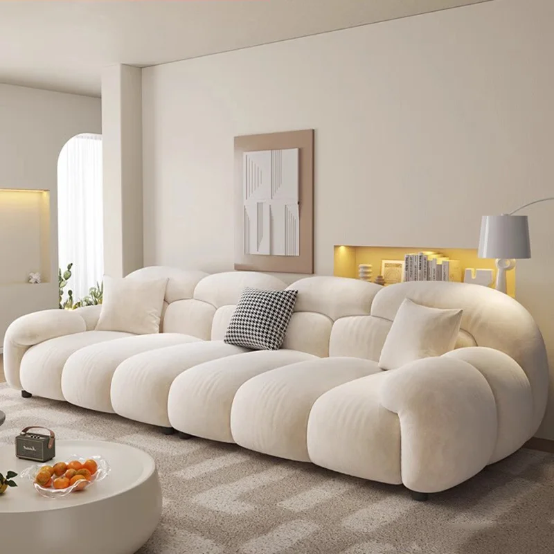 The Cloud Crest Sofa - Image 5