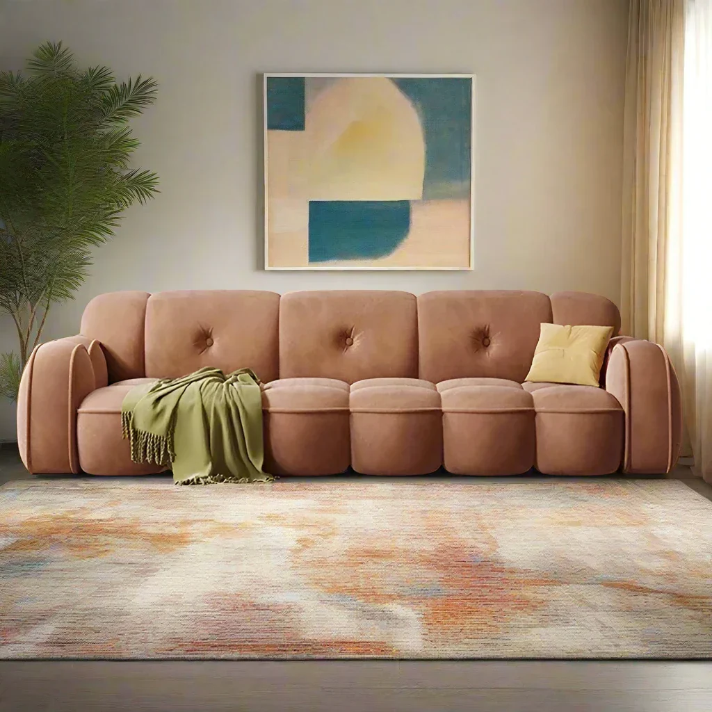 the Terra Luxe Sofa - Image 2