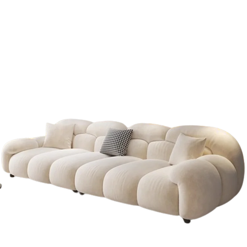 The Cloud Crest Sofa - Image 2