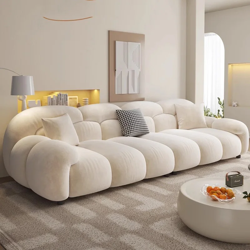The Cloud Crest Sofa - Image 3
