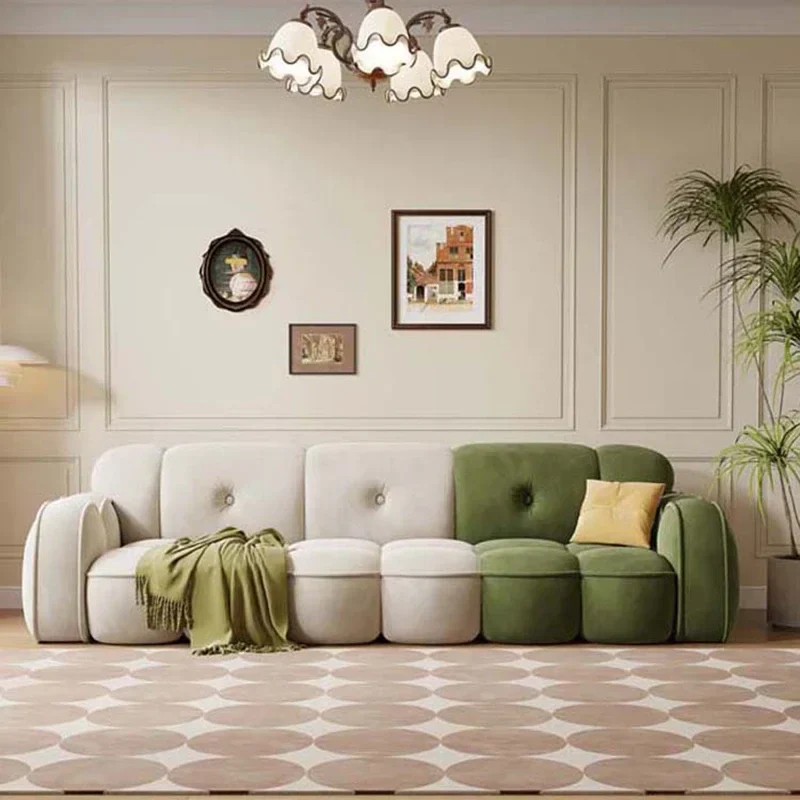 the Terra Luxe Sofa - Image 6