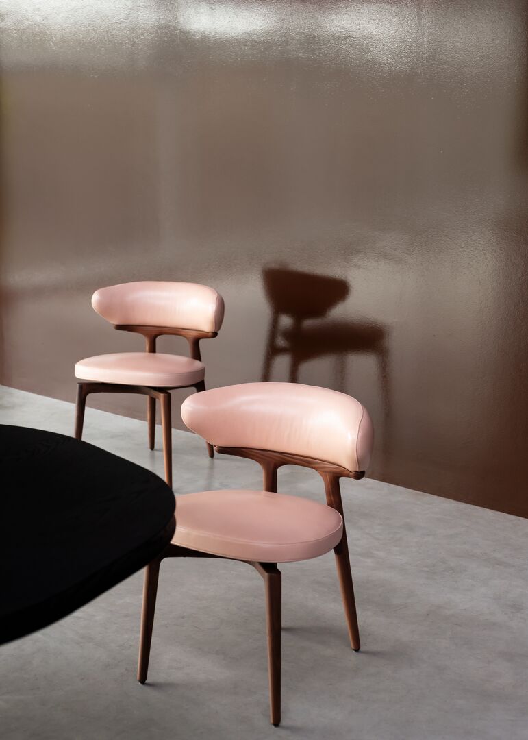 Aurevia Chair    CHR100