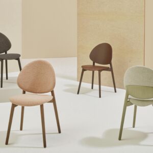 Jewelé Dining Chair         CHR099