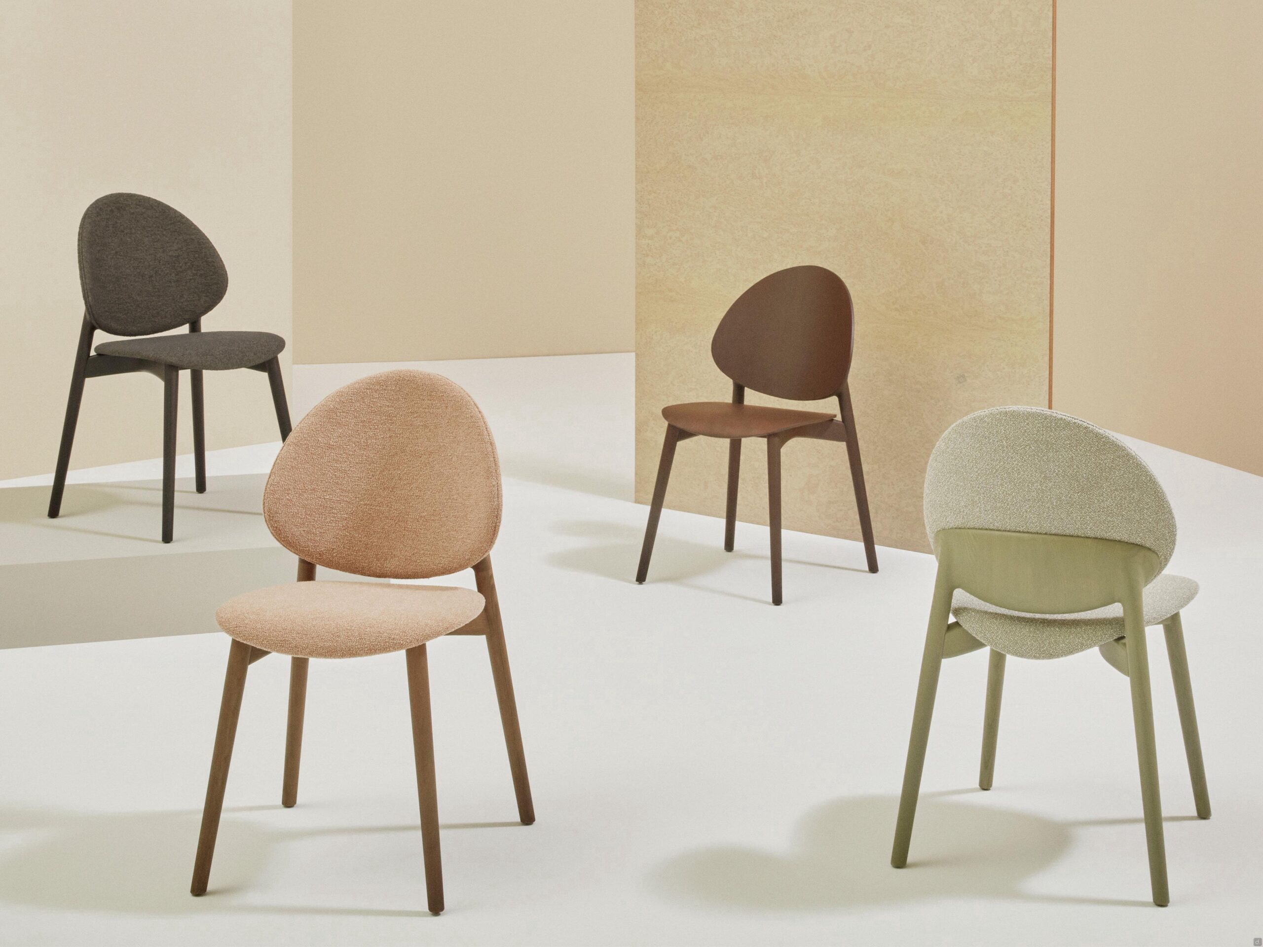 Jewelé Dining Chair         CHR099