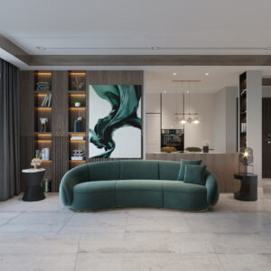 ARCELLA SOFA