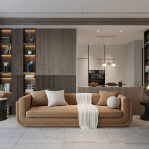 ARCUS SOFA