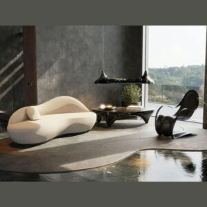 AURA VEIL SOFA
