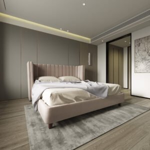 Aurelle Bed