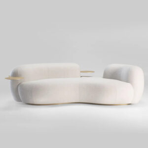 CLOUD WAVE SOFA