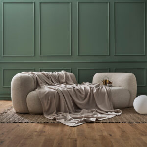 Cloud Curve Sofa