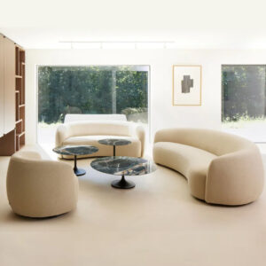 Flowline Sofa