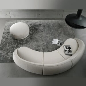 LUNARA ARC SOFA