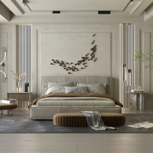 Linear Edge Bed