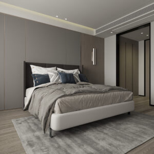 Montero Bed