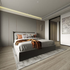 NOVA EDGE BED