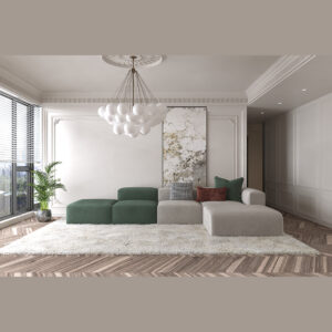 NOVA MODULAR SOFA