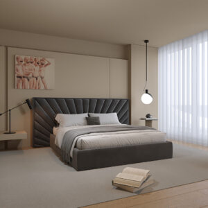 NOVA RADIANT BED
