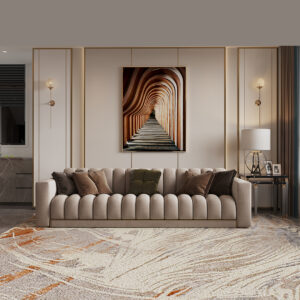 RIBELLA SOFA