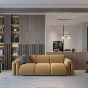 VELTORE SOFA