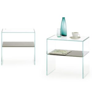 AIRA Contemporary Side Table