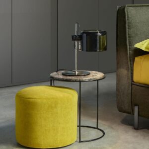 Luma Round Side Table