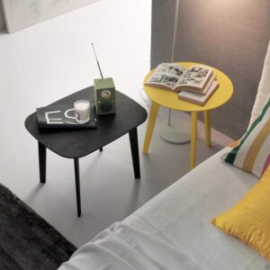 NESTRAΓäó Duo Side Table Set
