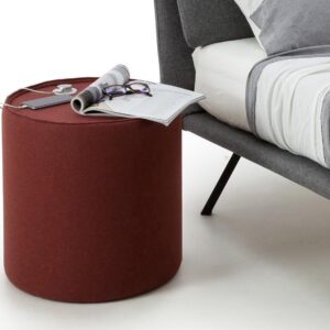 Orbit Charge Side Table