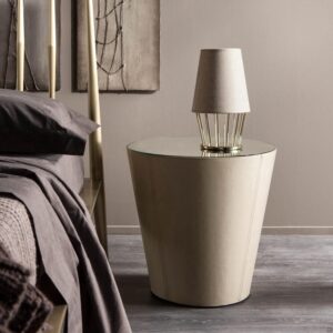 AURA CONE Side Table