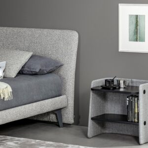 Arc Nest Side Table