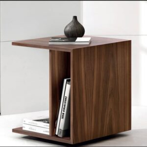 Nexa Cube Side Table