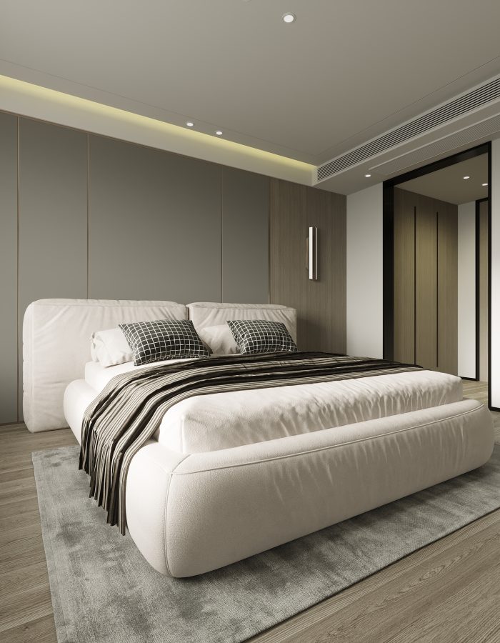 The  White Ivory Curve Retreat      b00110011