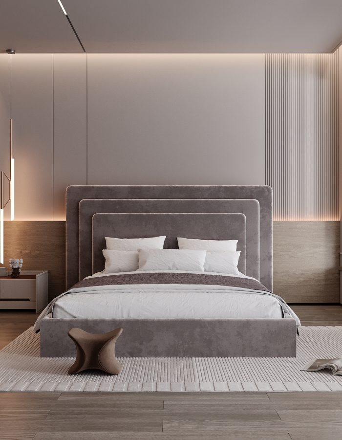 The Layered Luxe Retreat           b00200020