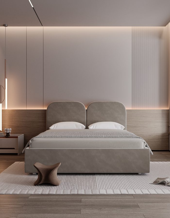 The Velvet Drift Suite               b00210021