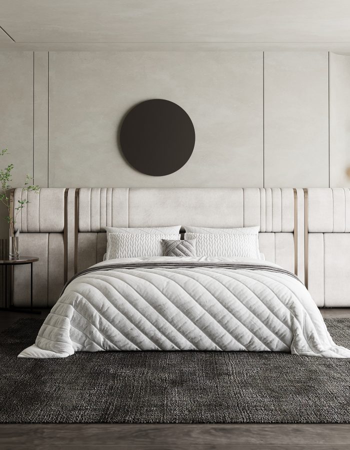 The Ivory Ridge Haven               b00230023