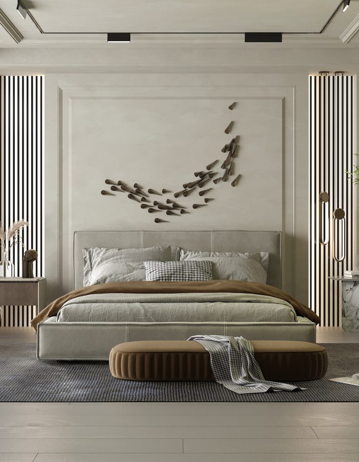 The Sandstone Serenity Haven      b00260026